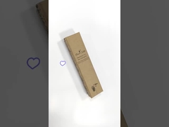 โลโก้ที่กําหนดเอง ราคาหรู ผ้าม่านนาฬิกา สร้อยคอ สร้อยข้อมือ กล่องบรรจุกระดาษ