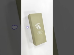 โรงงานตรง ขายปลีก กล่องและพื้นฐานน้ําหอมน้ํามันอ่อนบรรจุกระป๋องน้ํามันอ่อน