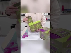 กล่องท็อปท็อปที่สามารถนําไปใช้ใหม่ได้ กล่องกระดาษกระดาษกระดาษกระดาษกระดาษกระดาษกระดาษกระดาษกระดาษกระดาษกระดาษกระดาษกระดาษกระดาษ