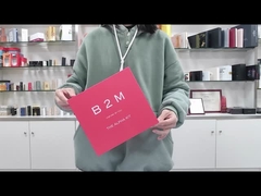 กล่องบรรจุภัณฑ์แม่เหล็ก