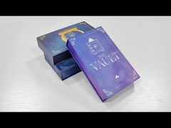 กล่องบรรจุภัณฑ์แม่เหล็ก