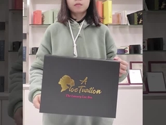 กล่องของขวัญแบบกําหนดเองกันน้ํา สําหรับงานเทศกาล RFID สายข้อมือซิลิโคนที่สามารถล้างได้