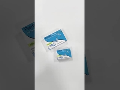 กล่องชุดที่มี EVA ใส่ส่วนบุคคลนวดหน้าความงาม รอลเลอร์สติ๊กบรรจุ