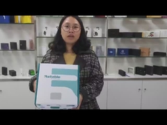 ผสมผสานที่สามารถบีโอเกรดได้ตามสั่ง กล่องการส่ง กล่องส่งจดหมาย กล่องของขวัญที่เป็นมิตรต่อสิ่งแวดล้อม