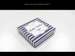 ฝาปิดและกล่องฐาน