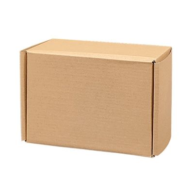 กล่องส่งเอกสารกระดาษ Kraft ที่กําหนดเอง