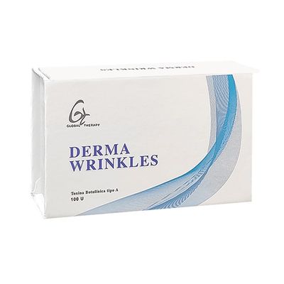 กล่องปิดแม่เหล็กที่กําหนดเอง สําหรับ 10ml 100U Vial กล่องกล่องกล่องกล่องกล่องกล่องกล่องกล่อง