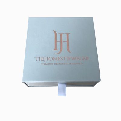 การพิมพ์สีเต็ม กล่องของขวัญมิตรต่อสิ่งแวดล้อม การบรรจุกล่องกระดาษกล่องกระดาษชุดขนาดที่กําหนดเอง
