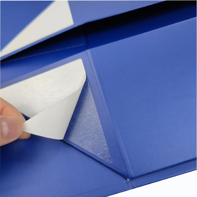 กล่องของขวัญแม่เหล็กแบบออริกามิหรู 2022 สําหรับการพิมพ์แบบ CMYK หรือ Pantone