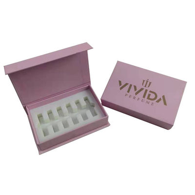 รับสั่งตามสั่ง 5ml 8ml 10ml เครื่องหอมชุดของขวัญ