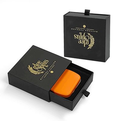 กล่องบรรจุกล่องเครื่องประดับ