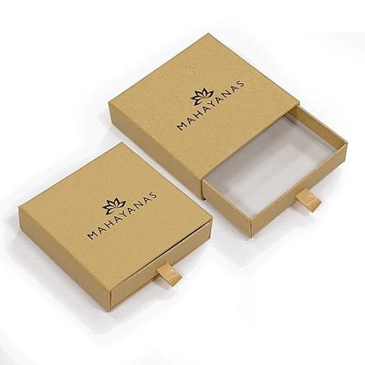 กล่องบรรจุกล่องเครื่องประดับ