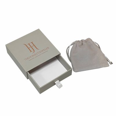 กล่องลิ้นชักสไลด์ขนาดเล็ก CMYK