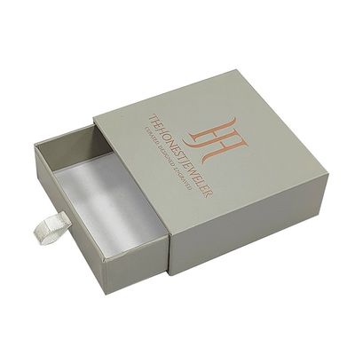 กล่องลิ้นชักสไลด์ขนาดเล็ก CMYK