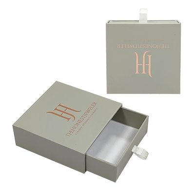 กล่องลิ้นชักสไลด์ขนาดเล็ก CMYK