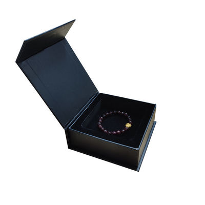 กล่องของขวัญกระดาษรีไซเคิลขนาดเล็ก กระดาษคาร์ดบอร์ดแม่เหล็ก