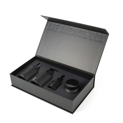 การสั่งซื้อที่กําหนดเอง กล่องกระดาษเครื่องสําอาง กล่องของขวัญสําหรับผู้หญิง