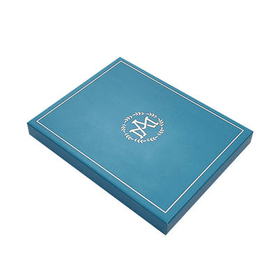 กล่องแข็งแบบสองชิ้นพร้อมฝาปิดแบบถอดได้