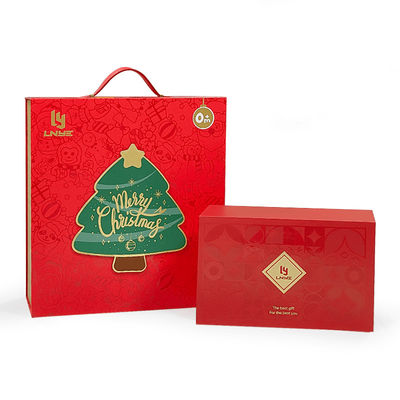โลโก้ที่กําหนดเอง Guest Chinese Wedding Door Gift Box กล่องของขวัญกล่องของหวานกล่องบรรจุกระดาษชุดแต่งงานกล่องของขวัญ