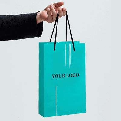 กระเป๋าสตางค์ของขวัญมือสูง ที่ได้รับการกําหนดเอง ร้านขายเสื้อผ้า กระเป๋าสตางค์ Kraft ที่ได้รับการกําหนดเอง
