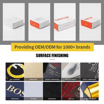 โฟลีย์ร้อน / UV / แวรนช์ ด้านบนจบ Custom Logo กระบอกของขวัญบรรจุกล่องสําหรับของขวัญคริสต์มาสที่อลังการ