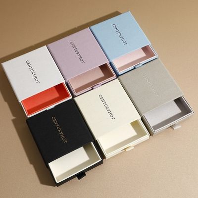 กล่องเครื่องประดับหรู กล่องบรรจุเครื่องประดับสําหรับผู้หญิง