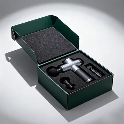 ขายปลีก สูตรพิมพ์สีเต็มสัญลักษณ์ หรูหรา อุปกรณ์กีฬารีไซเคิล แพคเกจกล่องส่ง