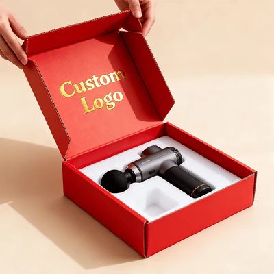 ขายปลีก สูตรพิมพ์สีเต็มสัญลักษณ์ หรูหรา อุปกรณ์กีฬารีไซเคิล แพคเกจกล่องส่ง