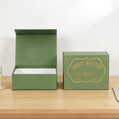 กล่องของขวัญแม่เหล็กแบบคอนดิต