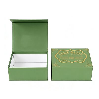 กล่องของขวัญแม่เหล็กแบบคอนดิต