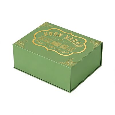 กล่องของขวัญแม่เหล็กแบบคอนดิต