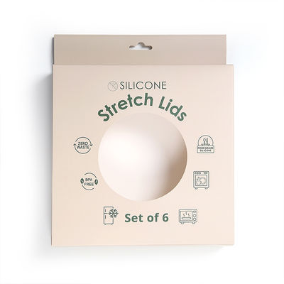 กล่องกระดาษพิมพ์ลายสำหรับสาย USB อิเล็กทรอนิกส์, ที่ชาร์จ, กล่องของขวัญกระดาษแข็งสีขาวสำหรับบรรจุสายข้อมูล